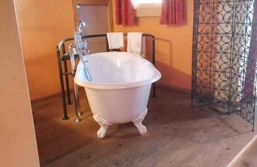 Silvaplana Hotel | Albana Lodge Silvaplana