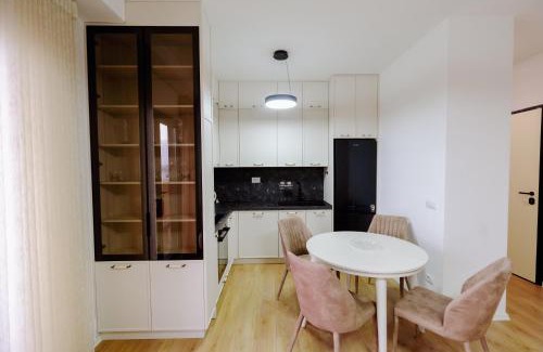 Tirana Apartment | Albania Haven Apartment 15B