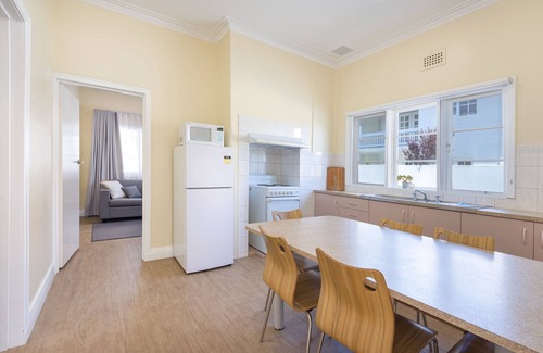 Middleton Beach Apartment | Albany Holiday Units