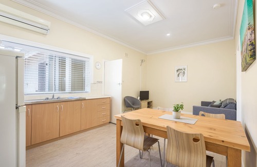 Middleton Beach Apartment | Albany Holiday Units