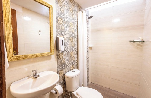 Santa Cruz de Mompox Hotel | Albarrada Hotel Boutique