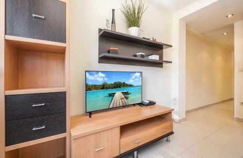 Benidorm Apartment | Albatros 2-7 Apartment Levante Beach