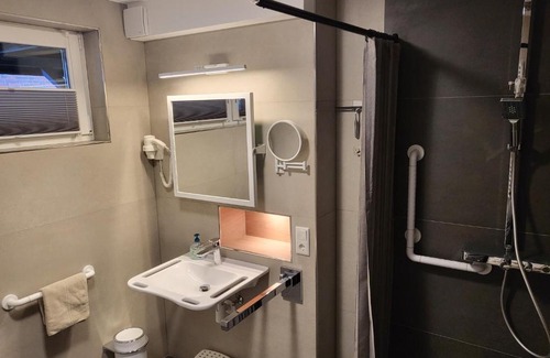 Norddeich Apartment | Albatros 43