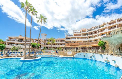 San Miguel de Abona Apartment | Albatros Garden & Heated Pool