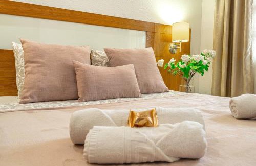 San Miguel de Abona Apartment | Albatros Garden & Heated Pool