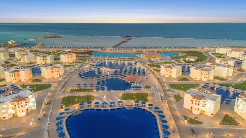 Makadi Bay Resort | Albatros Makadi Resort - 24 HRS All Inclusive