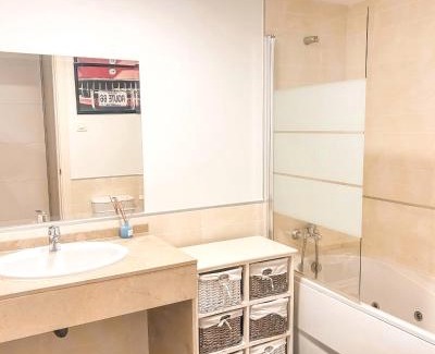 San Roque Apartment | Albatross Golf Suite Alcaidesa