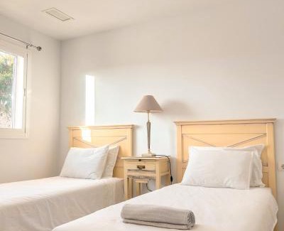San Roque Apartment | Albatross Golf Suite Alcaidesa