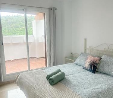 San Roque Apartment | Albatross Golf Suite Alcaidesa