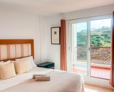 San Roque Apartment | Albatross Golf Suite Alcaidesa