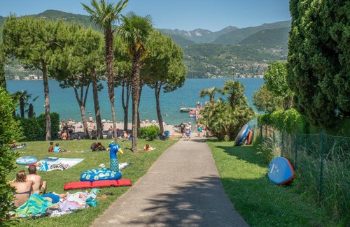 Portese Other | Albatross Mobile Homes on Camping Eden