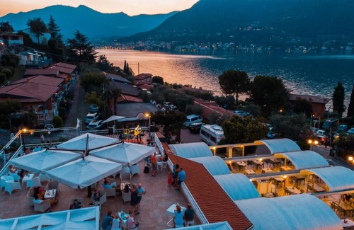 Portese Other | Albatross Mobile Homes on Camping Eden