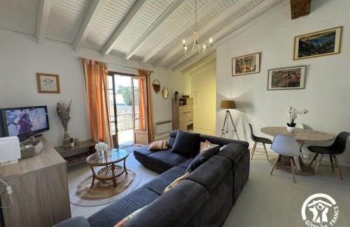 Trouillas House | Alberes