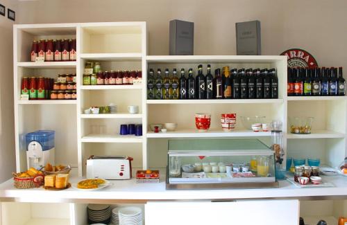 Gavi Hotel | Albergo Al Castello