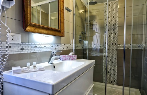 Pomezia Hotel | Albergo Al Castello