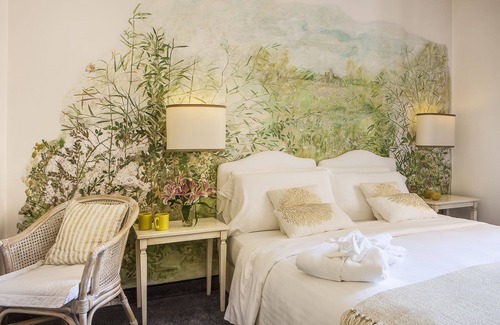 Castelfranco Veneto Hotel | Albergo Al Moretto