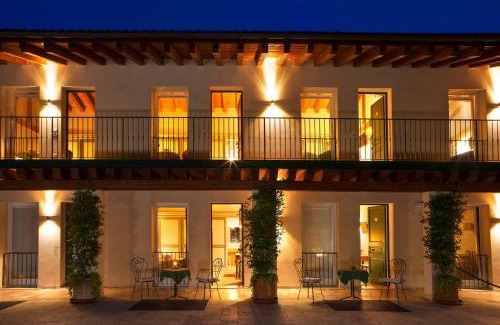 Castelfranco Veneto Hotel | Albergo Al Moretto