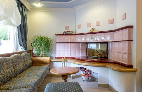 Canazei Hotel | Albergo Alla Rosa