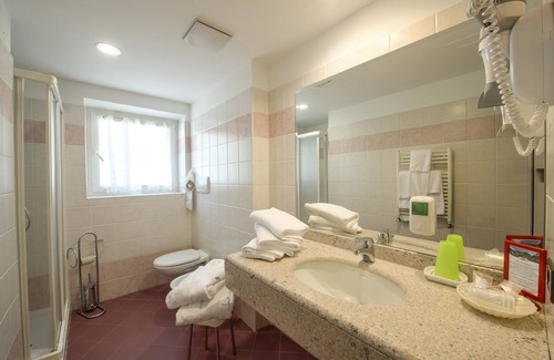 Canazei Hotel | Albergo Alla Rosa