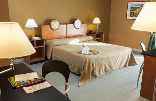 Montegrappa Hotel | Albergo Athenaeum