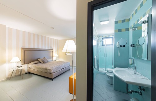 Montegrappa Hotel | Albergo Athenaeum