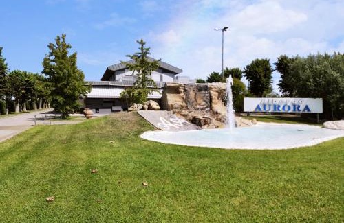 Castenaso Hotel | Albergo Aurora