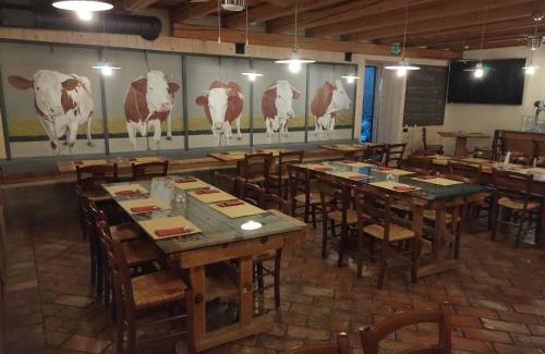 Fagagna Hotel | Albergo Baschera