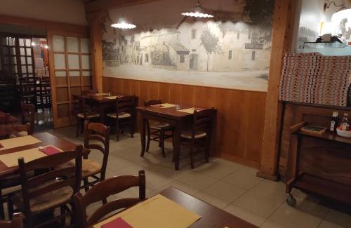Fagagna Hotel | Albergo Baschera