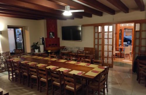 Fagagna Hotel | Albergo Baschera