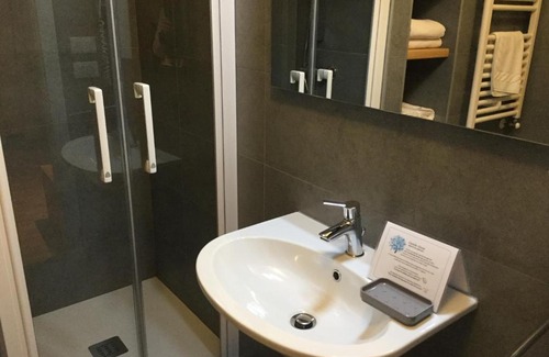 Sequals Hotel | Albergo Belvedere