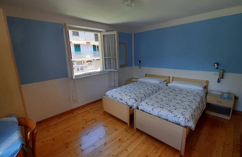 Cursolo-Orasso Hotel | Albergo Belvedere