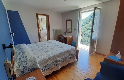 Cursolo-Orasso Hotel | Albergo Belvedere