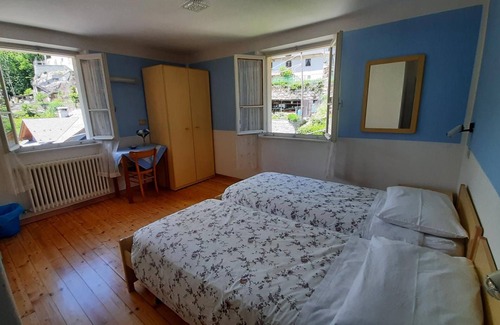 Cursolo-Orasso Hotel | Albergo Belvedere
