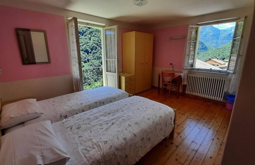 Cursolo-Orasso Hotel | Albergo Belvedere