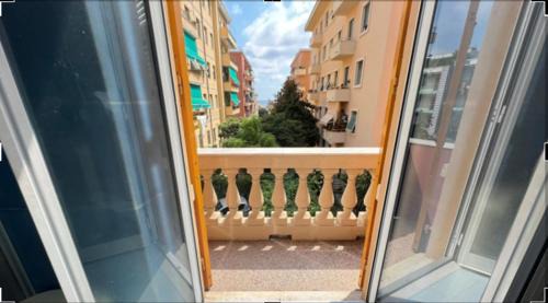 Boccadasse Hotel | Albergo Boccadasse