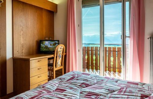 Malosco Hotel | Albergo Bucaneve