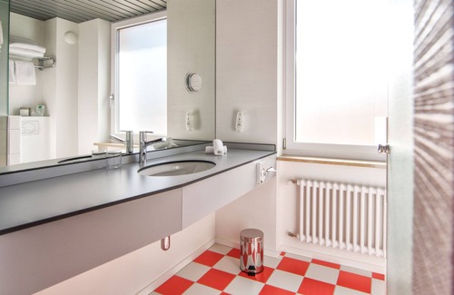 Ascona Hotel | Albergo Carcani