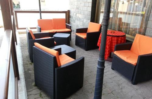 Pont-Saint-Martin Hotel | Albergo Carla