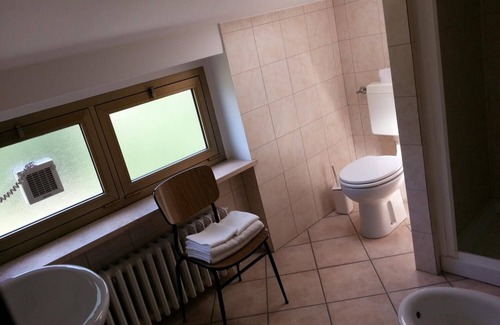 Pont-Saint-Martin Hotel | Albergo Carla