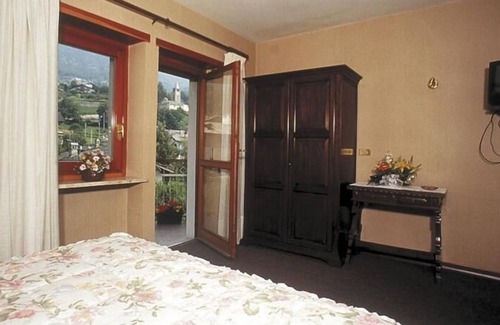 Chef-Lieu Hotel | Albergo Casale