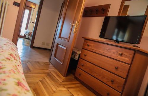 Champorcher Hotel | Albergo Castello da Bonino