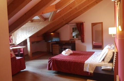 Marcena Hotel | Albergo Cavallino Bianco