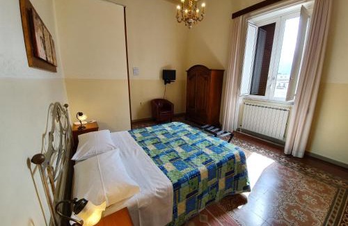 Kalsa Hotel | Albergo Cavour