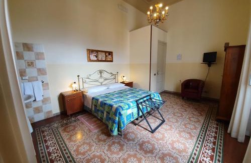 Kalsa Hotel | Albergo Cavour