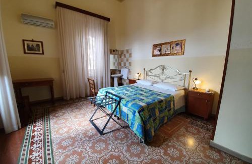 Kalsa Hotel | Albergo Cavour