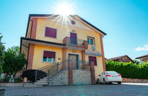 Arzignano Hotel | Albergo Corte di Emma