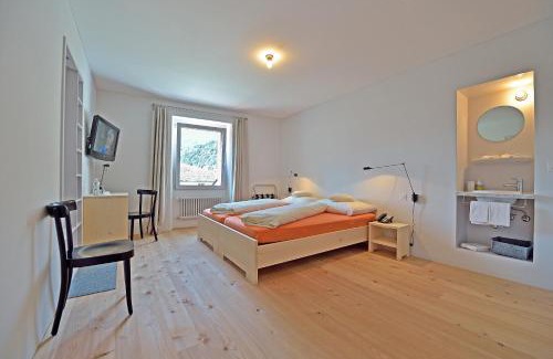Poschiavo Hotel | Albergo Croce Bianca