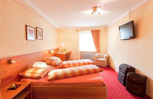 Poschiavo Hotel | Albergo Croce Bianca