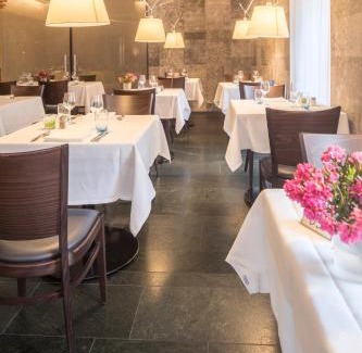 Poschiavo Hotel | Albergo Croce Bianca