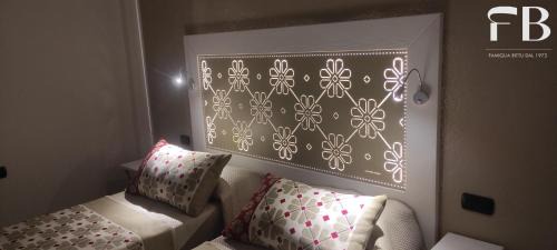 Samugheo House | Albergo Da Bittu